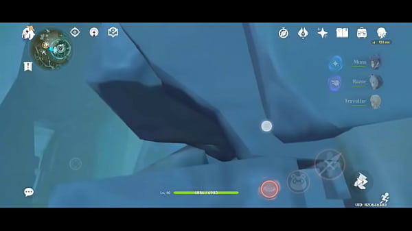 Step sister xiangling Thumbnail