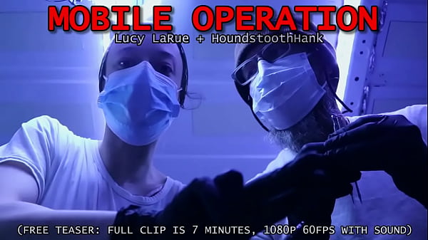 Mobile Operation Thumbnail