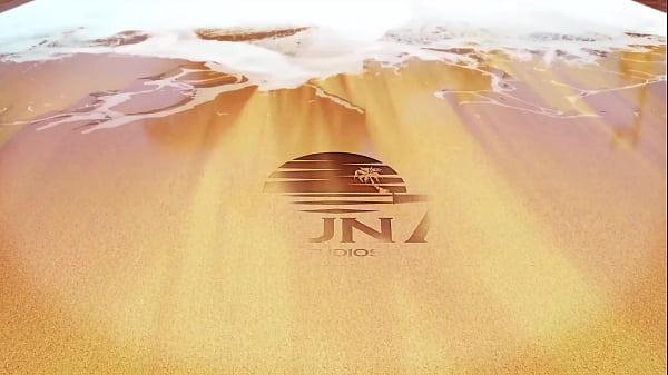 The German wanted to fuck the white girl hard and he went all the way in, the nerd with the big ass almost cri