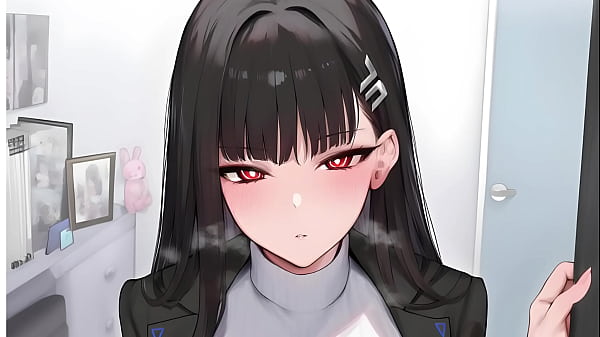 Your GF Cucks you with her Boss SPH   NTR AI [Voiced] Thumbnail