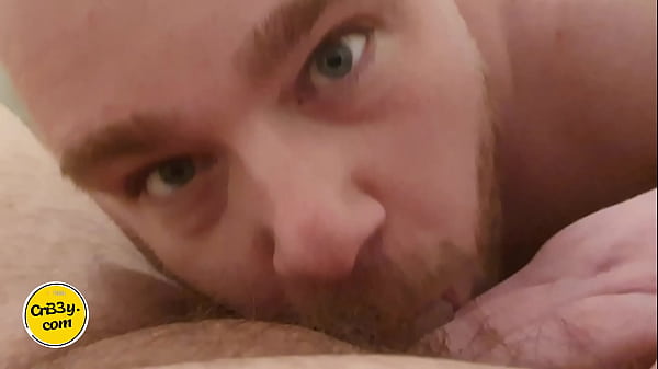 I blow his cock | Cri33y