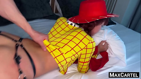 Petite 18 year old cowgirl
