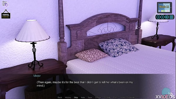 SUNSHINE LOVE #446 • After this incredible fuck she deserves a hot and sticky creampie