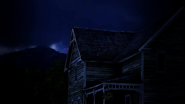 Mary footjob-different outfit