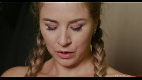 Russian Pornstar Paulina Soul Gets A Deep Anal Massage w BBC