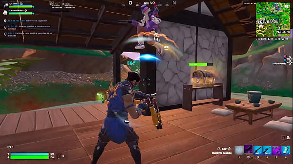 Clutch 3 vs 1 Thumbnail