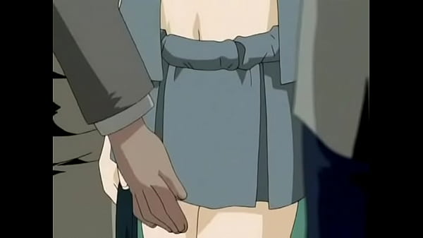 Hentai – s get m. on a train by a chikan