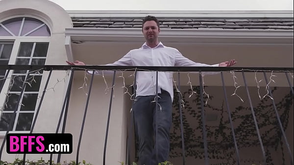 BFFS - Three Hot Besties On The Mission To Promote Free The Nipples Bill To A Known Politician