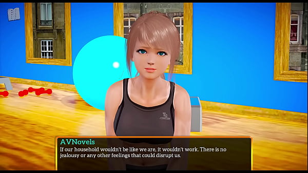 My New Family 396 Thumbnail