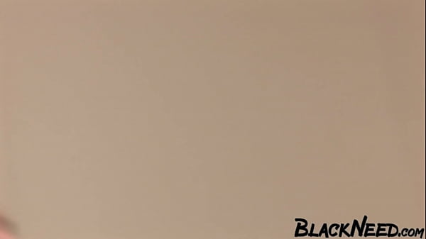 9 Inch BBC Is Fucking A Brunette Student In Her Ass