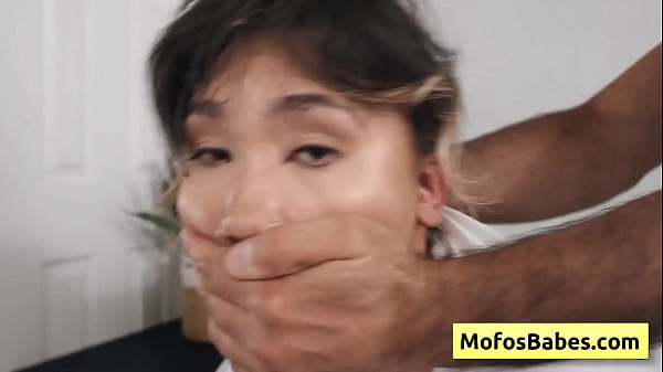 Big ass asian loves massive dick inside her juicy tight cunt deep and rough – Tomie Tang, Charles Dera