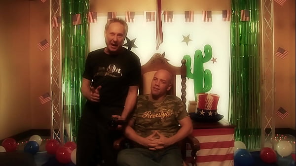 Foursome Lesley Zen and Carly Parker