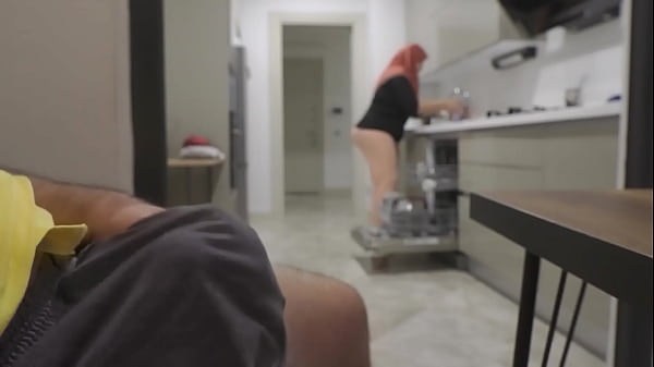 STEPMOM WAS SHOCKED