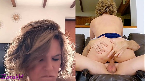 My wife's friend came to visit. She asked me for a massage and to fuck her in the ass