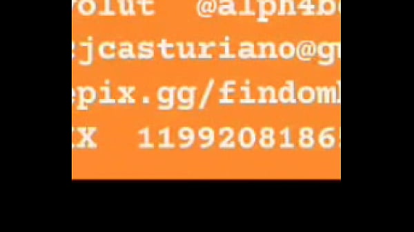 #PAY #TAXFRIDAY #SLAVE DON'T THINK, NO EXCUSES Pix 11992081865Revolut alph4betoLivepix findombetoPPal cjcasturia ... Thumbnail