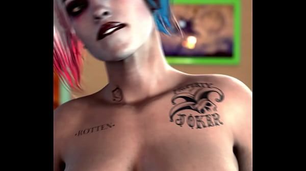 Harley Dancing sexy Thumbnail