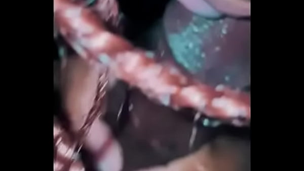 Blowing hot and cold air with #Xoli before sending her #Capitec cashsend. Thumbnail