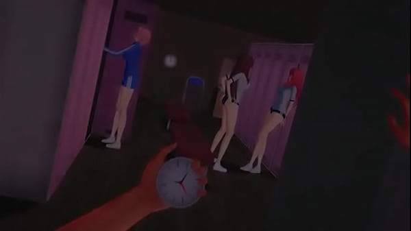 Gotoubun no hanayome - Time Stop