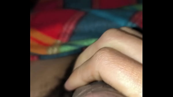 I play with my cock for you Thumbnail