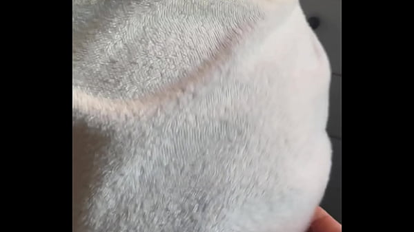 I shake his ass after the shower Thumbnail