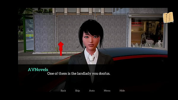 My New Family 249 Thumbnail