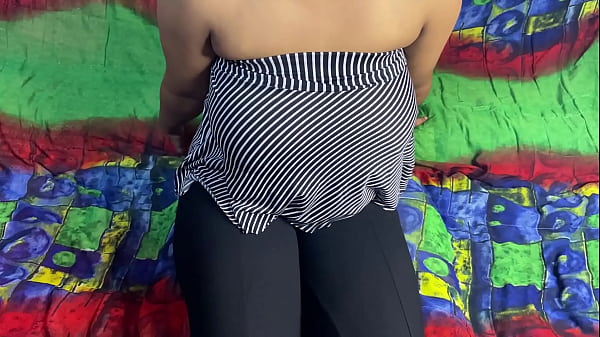 Brother-in-law fucked the young Bhabhi a few days after marriage Indian Desi Sex with Hindi Audio Thumbnail