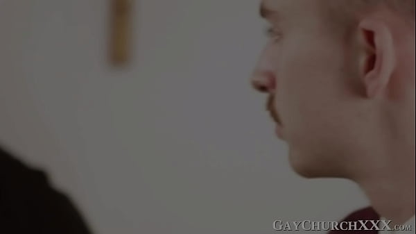 Trust and thrust to pass and officially become a priest