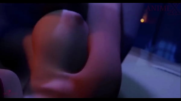 La Tía Cass hentai hot