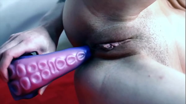 Foot Worship, Anal Play & Enema Thumbnail