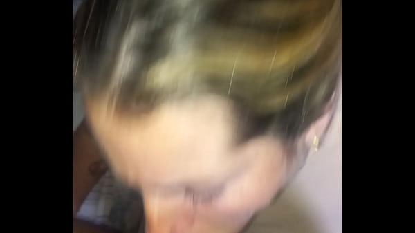 8am eastern morning first cum of the day in her thonge