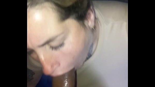 8am eastern morning first cum of the day in her thonge