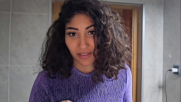 DOMINANT GIRL MAKES POOR YOUNG VIRGIN SUFFER!! Thumbnail