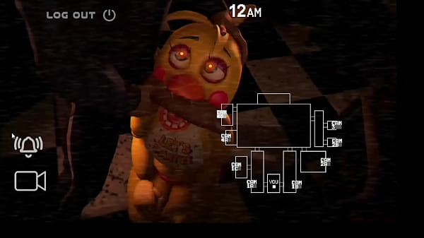 noite divertida no freddy