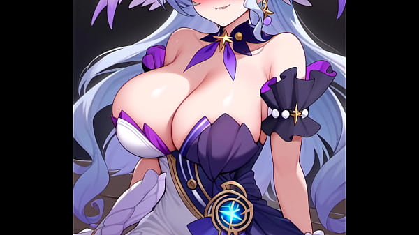 Honkai StarRail Robin Pov Kissing Thumbnail