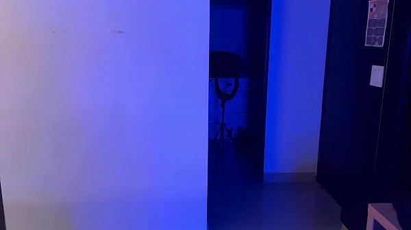 I fuck my friend's husband while she is sleepy