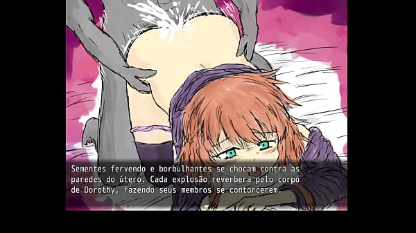 Black Souls Dorathy 06 Thumbnail