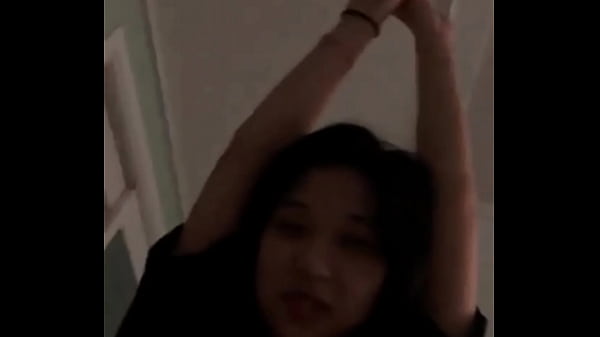 Homemade Cute Petite Asian