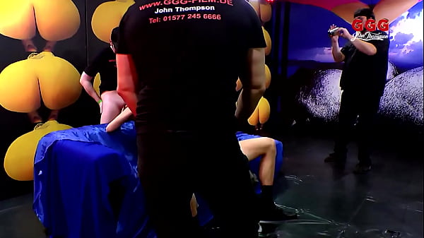 GGG - LIVE SHOOTING WITH AMATEUR HOT GERMAN SLUT Thumbnail