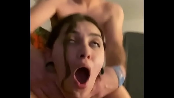 @lotus getting pounded and squirting