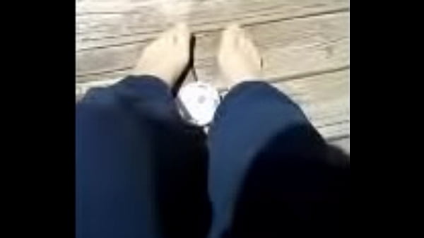 Foot Soccer With Nude Nylon Stockings 1 Thumbnail