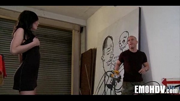 Hot emo pussy 040 Thumbnail