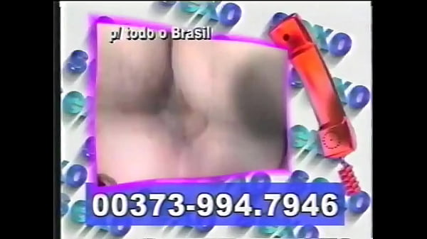 Erotic Party The hottest party in Brazil, where you can make your dirtiest and most erotic fantasies with live women - old advertisement Thumbnail