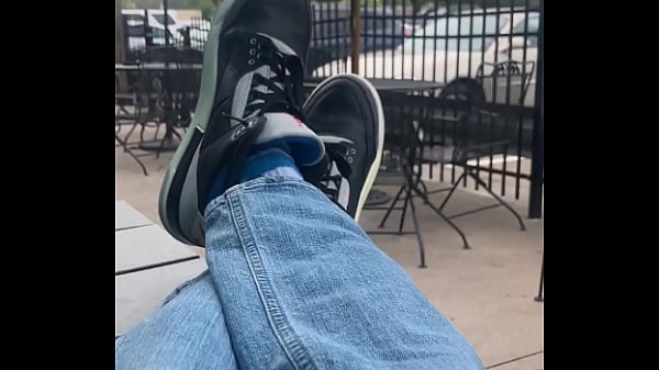 Tell me... are you worthy of licking my  boy Thumbnail