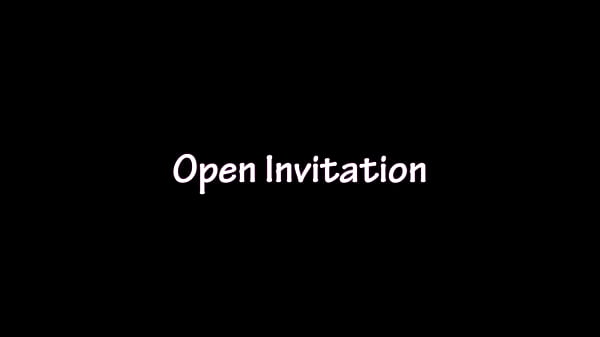 Open Invitation TRAILER