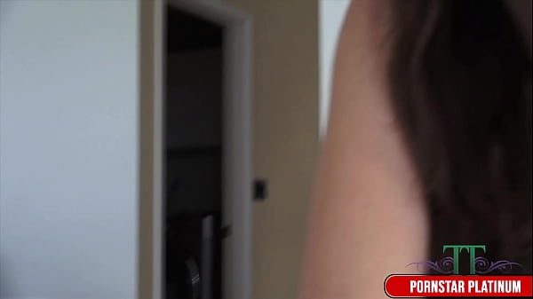 Blazing Brunette Tiffany Tyler Drains Big Dick James Deen’s Warm Milk!