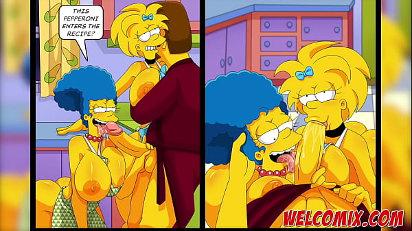 Bart and Lisa Simpsons · XNXX.com.se Free Porn Online! 3GP MP4 Mobile Sex XXX Porno Videos!