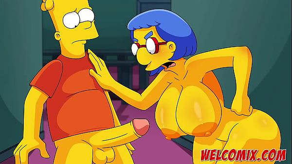 Bart and Lisa Simpsons · XNXX.com.se Free Porn Online! 3GP MP4 Mobile Sex XXX Porno Videos!