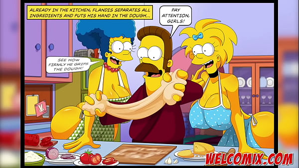 Bart and Lisa Simpsons · XNXX.com.se Free Porn Online! 3GP MP4 Mobile Sex XXX Porno Videos!