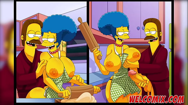 Bart and Lisa Simpsons · XNXX.com.se Free Porn Online! 3GP MP4 Mobile Sex XXX Porno Videos!