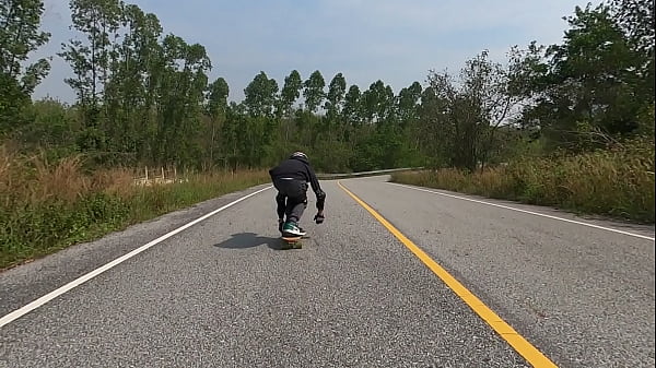 My first Raw Run video in Thailand Thumbnail